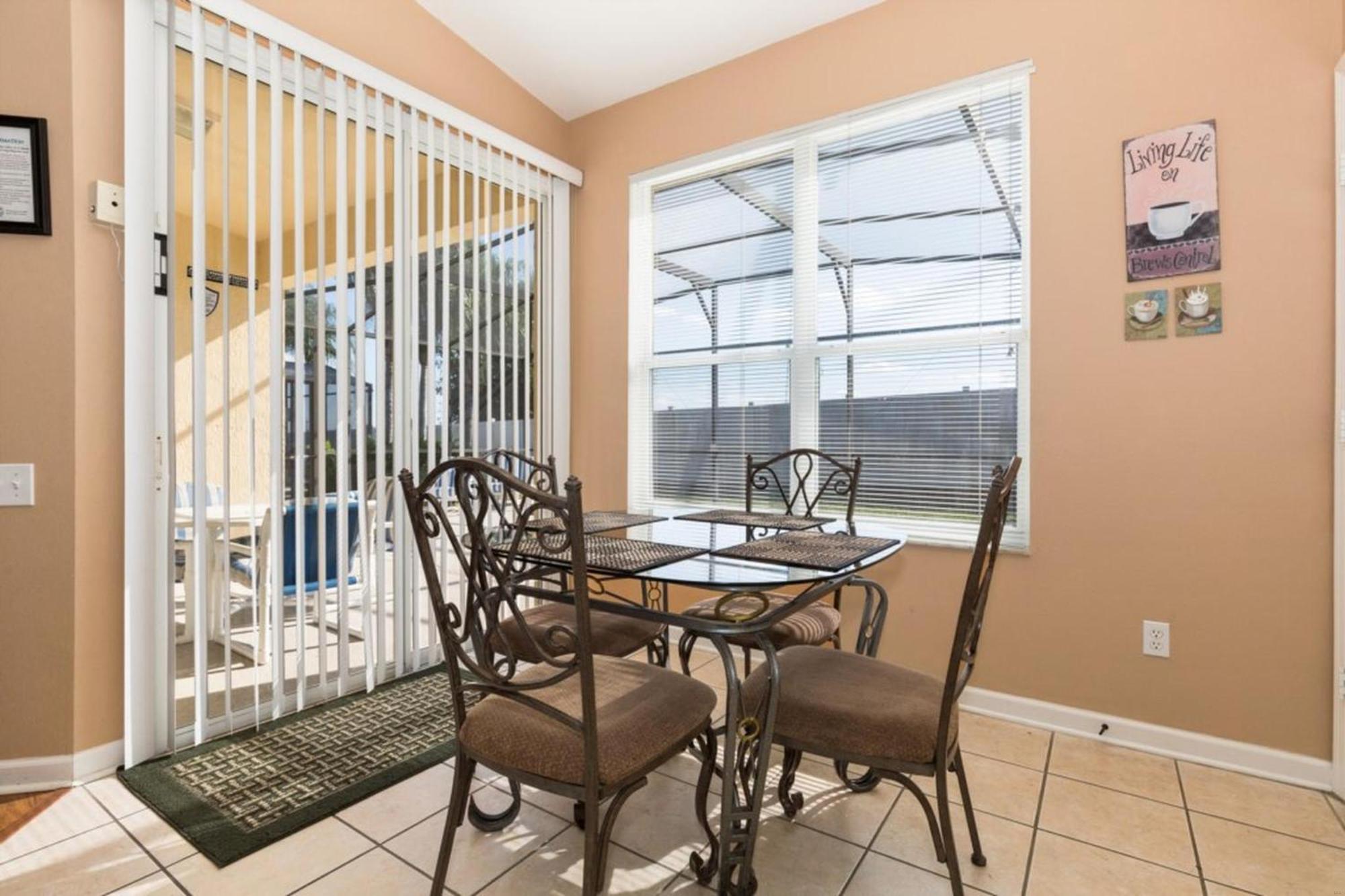 Windsor Palms Villa: Pool & Close To Disney Kissimmee Εξωτερικό φωτογραφία