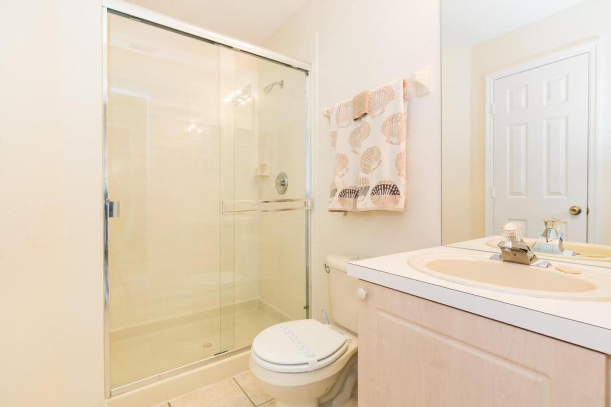 Windsor Palms Villa: Pool & Close To Disney Kissimmee Εξωτερικό φωτογραφία
