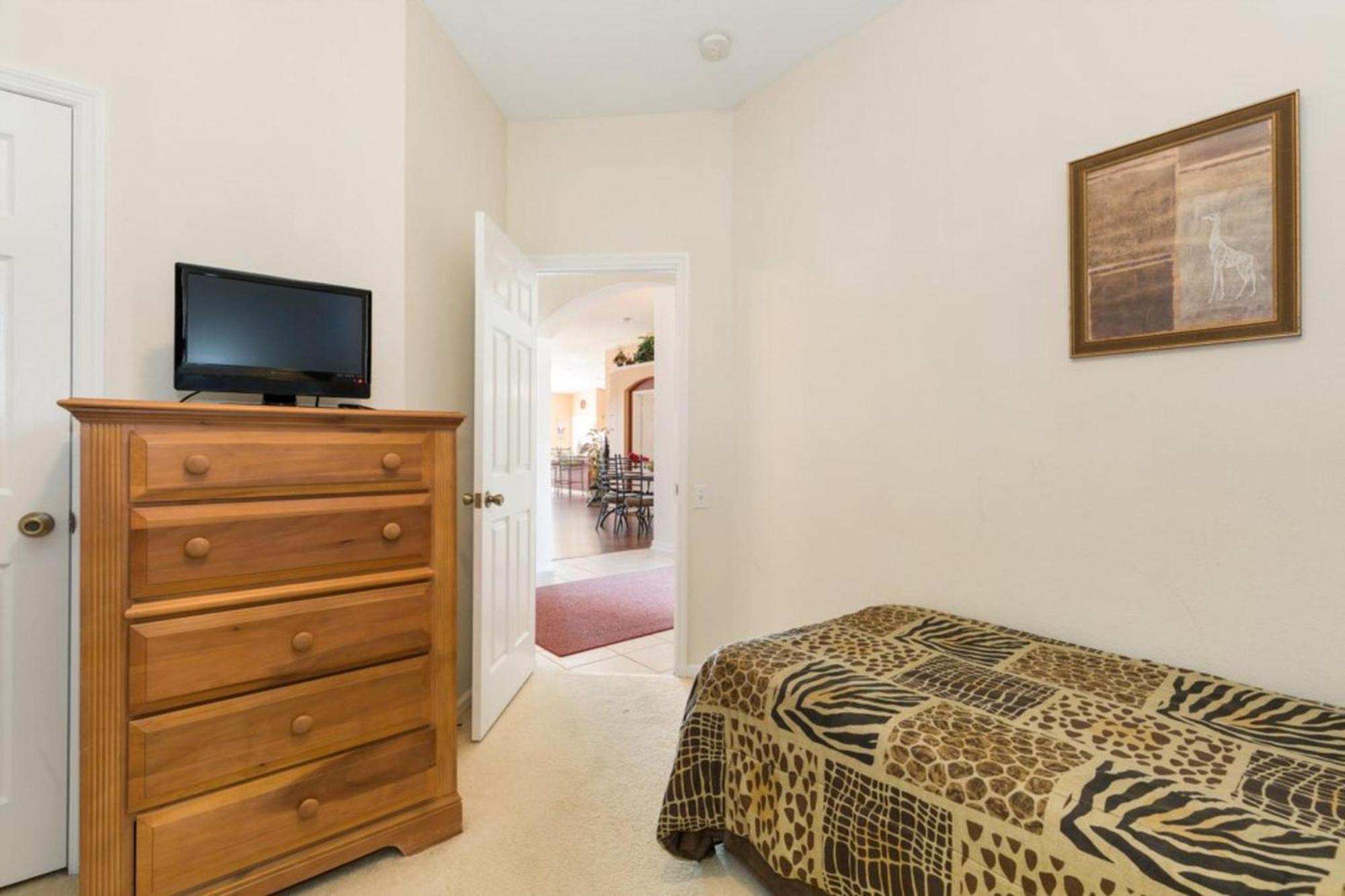 Windsor Palms Villa: Pool & Close To Disney Kissimmee Εξωτερικό φωτογραφία