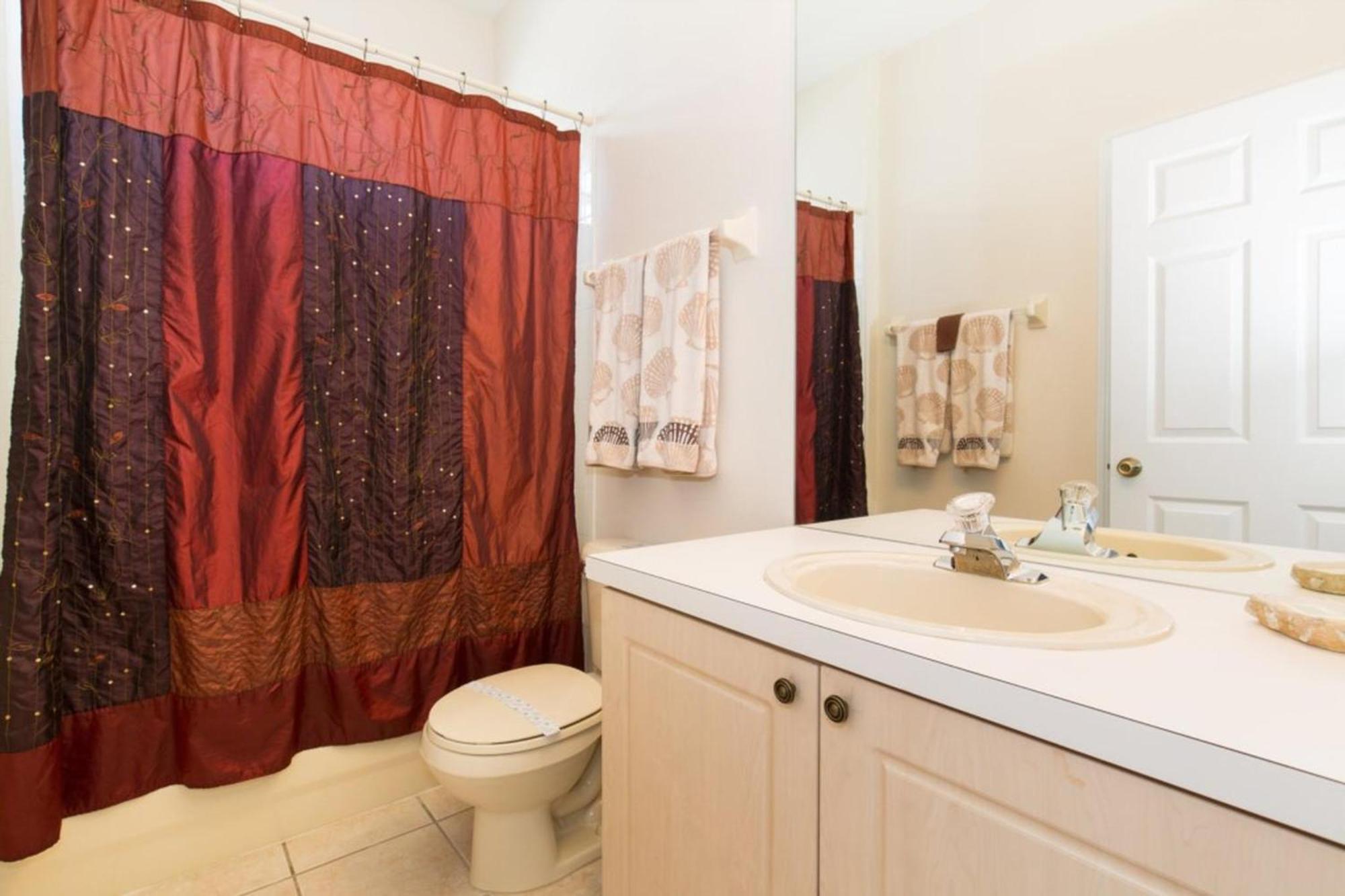 Windsor Palms Villa: Pool & Close To Disney Kissimmee Εξωτερικό φωτογραφία