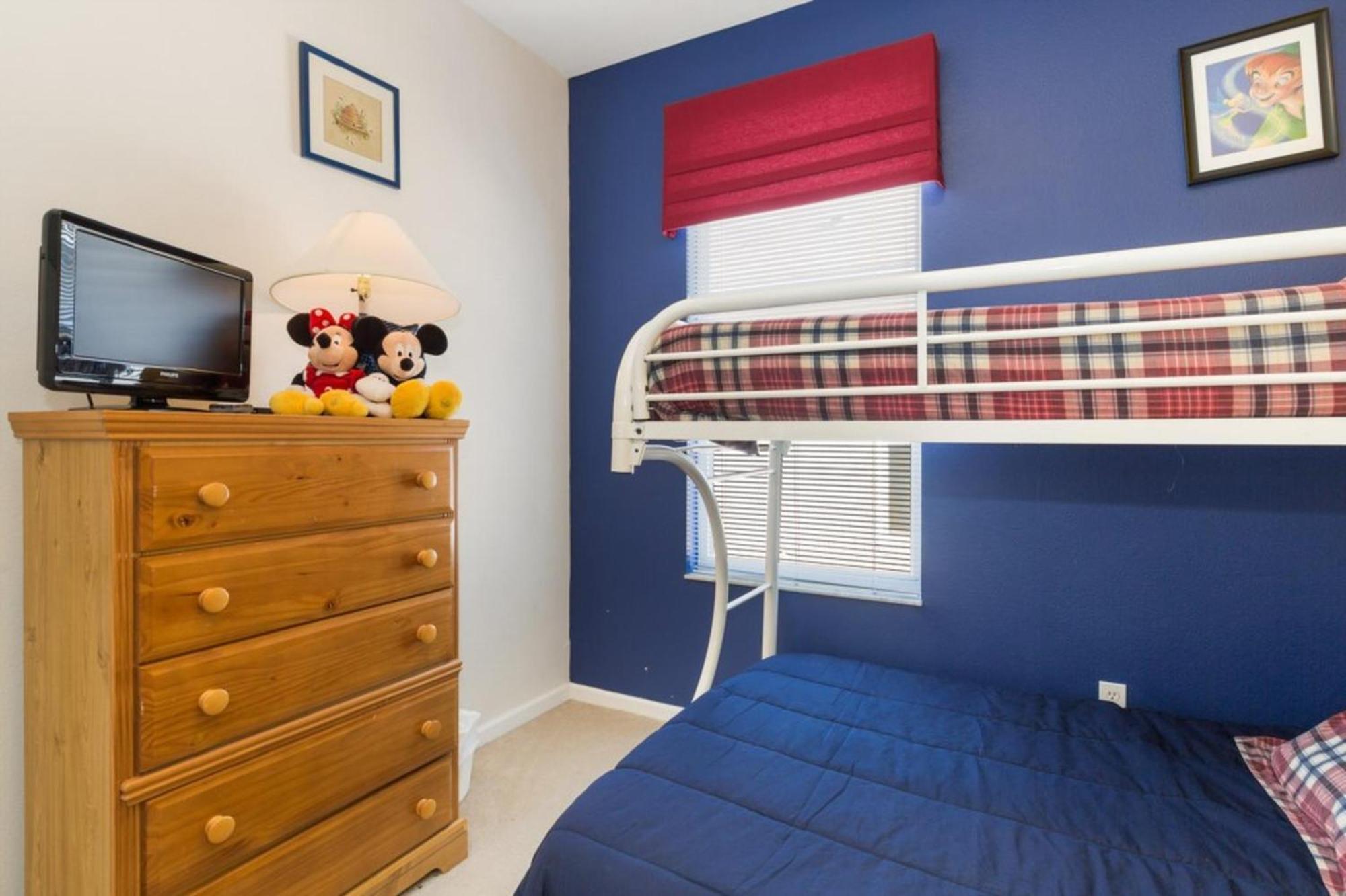 Windsor Palms Villa: Pool & Close To Disney Kissimmee Εξωτερικό φωτογραφία