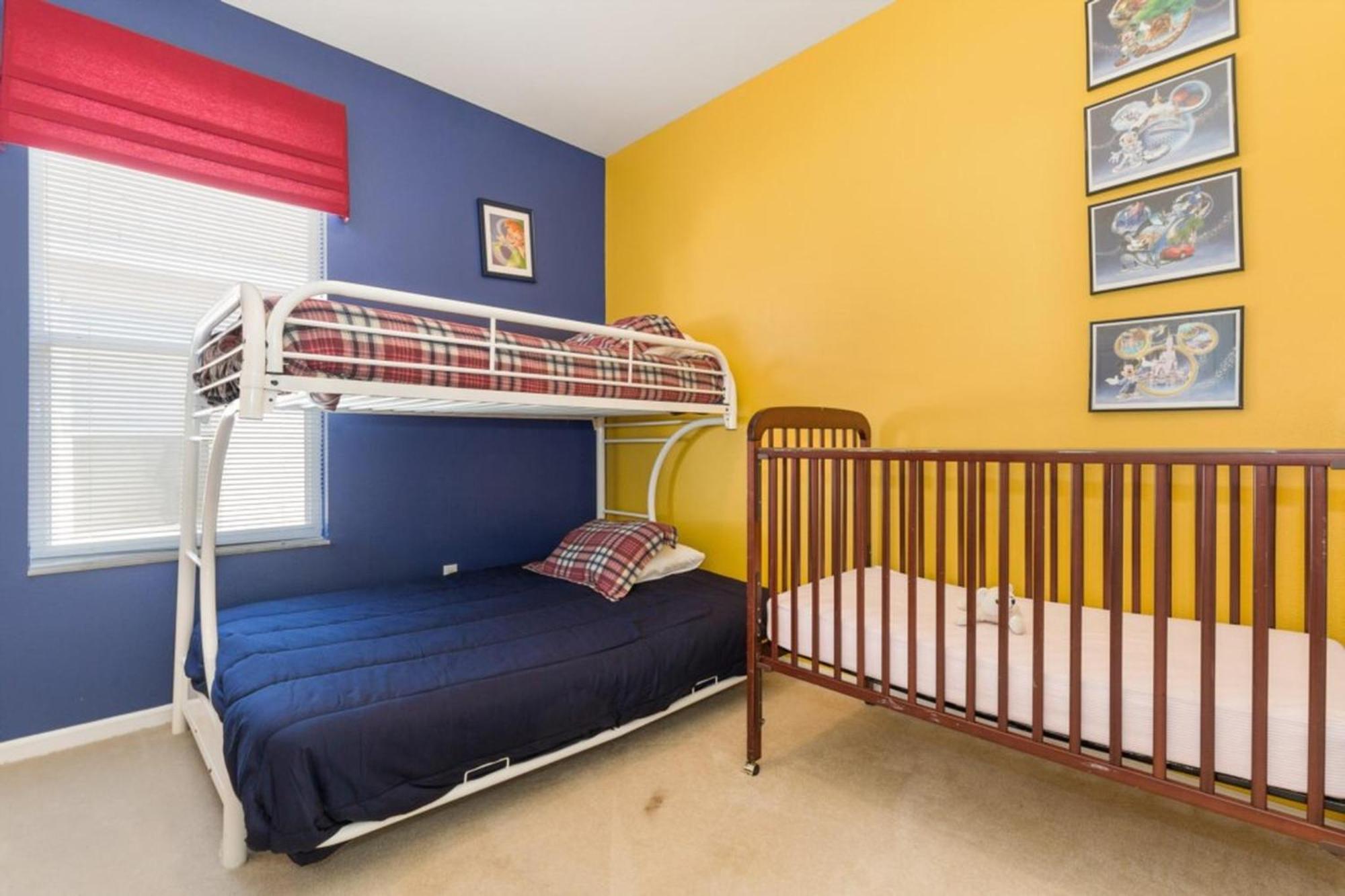 Windsor Palms Villa: Pool & Close To Disney Kissimmee Εξωτερικό φωτογραφία
